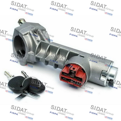 Styrlås reservdelar Autofrance AB