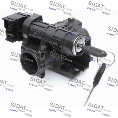 Styrlås reservdelar Autofrance AB