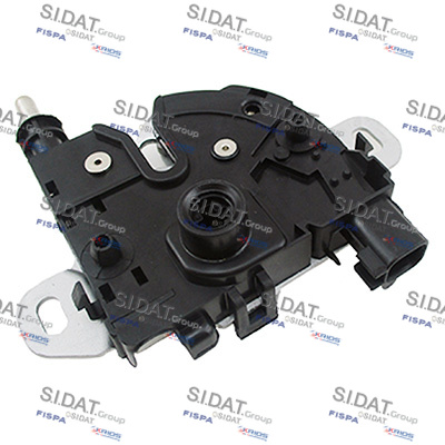 SIDAT 610011A2 Κλειδαριά...