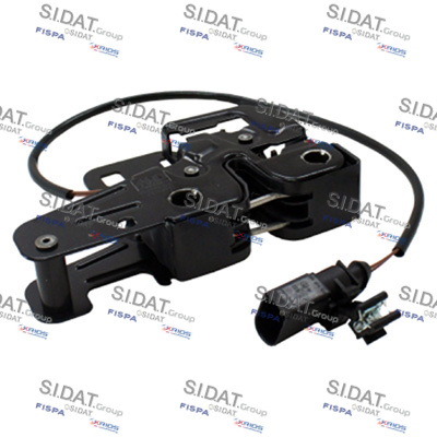 SIDAT 610017A2 Inchizator capota motor