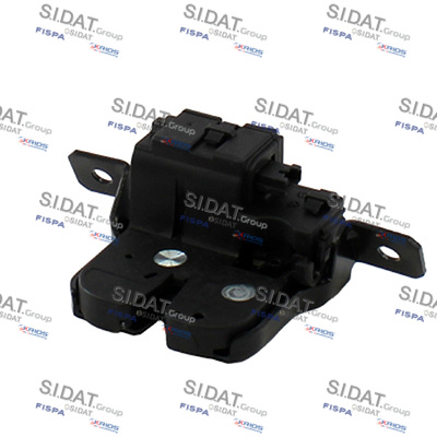 SIDAT 610032A2 Tailgate Lock