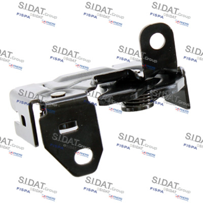 SIDAT 610037A2 Inchizator capota motor