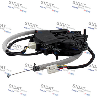 SIDAT 610049A2 element reglaj,inchidere centralizata