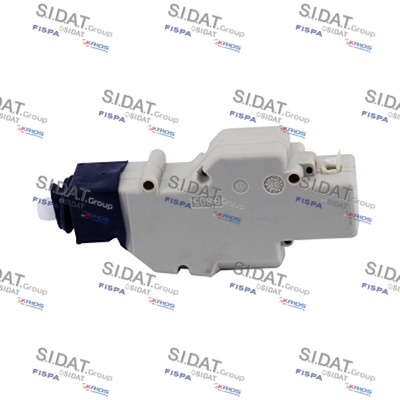 SIDAT 610057 Tailgate Lock