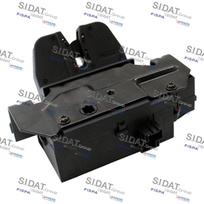 SIDAT 610067A2 Inchizator capota motor