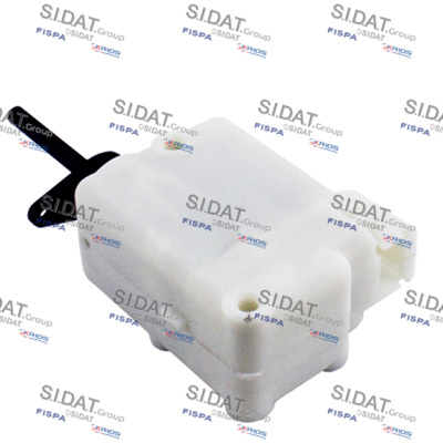 SIDAT 610078A2 Tailgate Lock