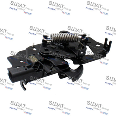 SIDAT 610087A2 Inchizator capota motor