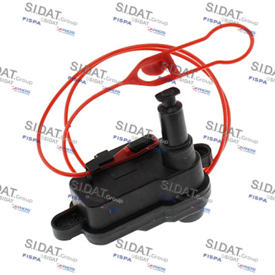 SIDAT 610117A2 element reglaj,inchidere centralizata