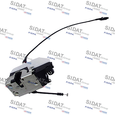 SIDAT 610205 Κλειδαριά πόρτας