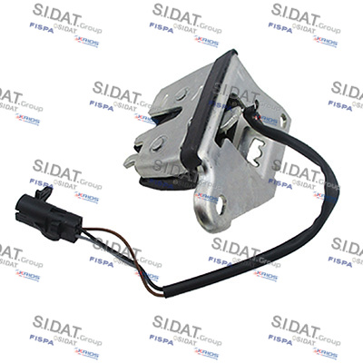 SIDAT 610255 Κλειδαριά του...