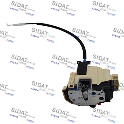 SIDAT 610270 Κλειδαριά πόρτας