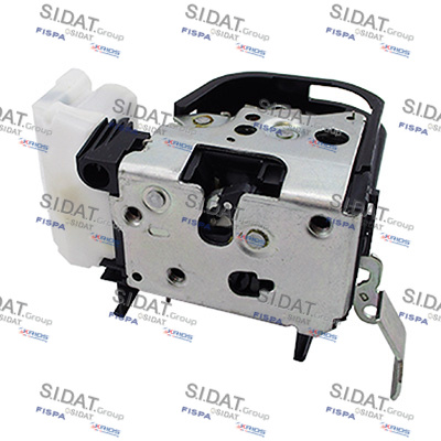 SIDAT 610380 Κλειδαριά πόρτας