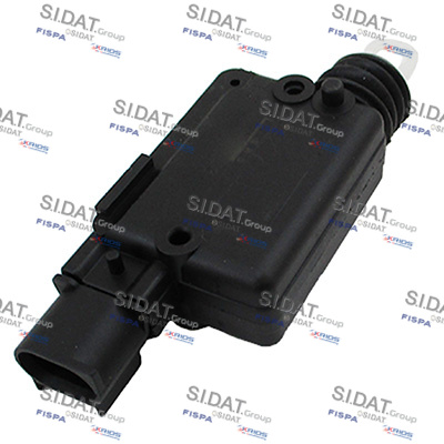 SIDAT 610394A2 Ρυθμιστικό...