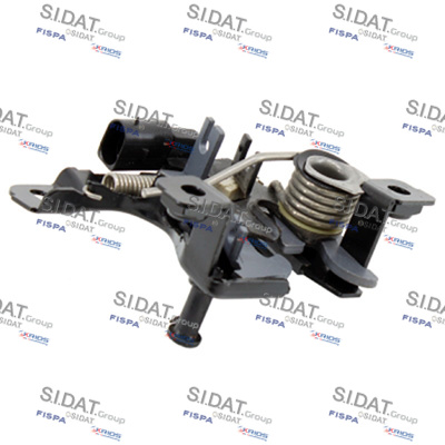 SIDAT 610407A2 Inchizator capota motor