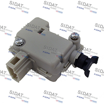 SIDAT 610481A2 Ρυθμιστικό...