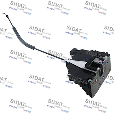 SIDAT 610515 Κλειδαριά πόρτας