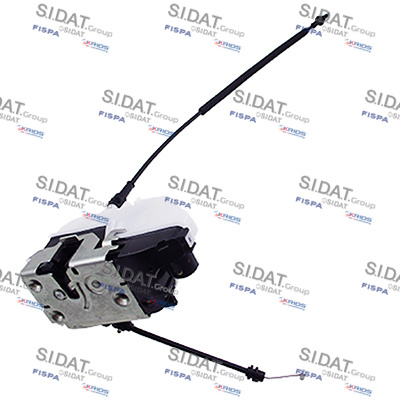 SIDAT 610526 Κλειδαριά πόρτας