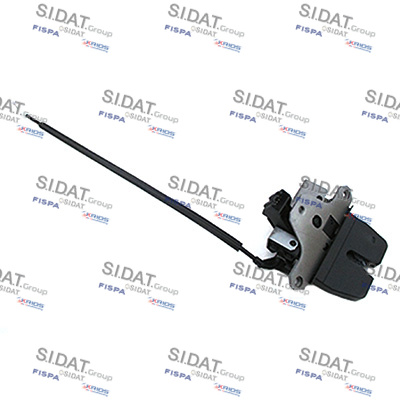 SIDAT 610555A2 Κλειδαριά...