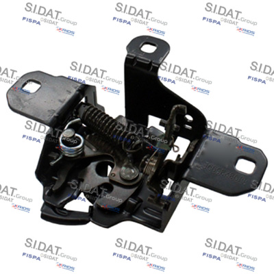 SIDAT 610557A2 Inchizator capota motor