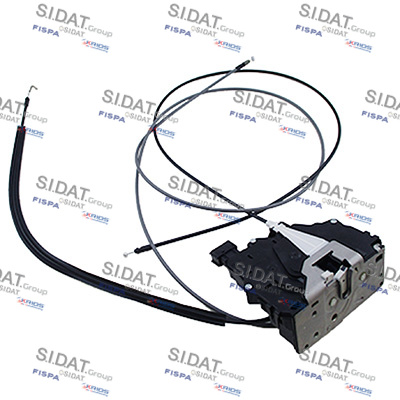 SIDAT 610575 Ρυθμιστικό...