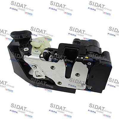 SIDAT 610600 Κλειδαριά πόρτας
