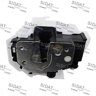 SIDAT 610610 Κλειδαριά πόρτας