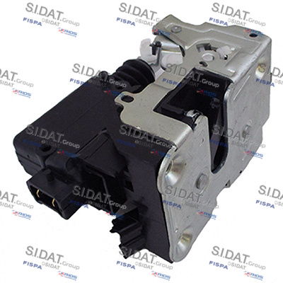 SIDAT 610621A2 Serratura...