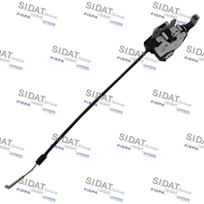 SIDAT 610655A2 Κλειδαριά...