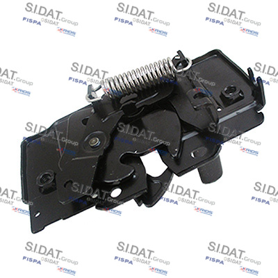SIDAT 610656A2 Inchizator capota motor
