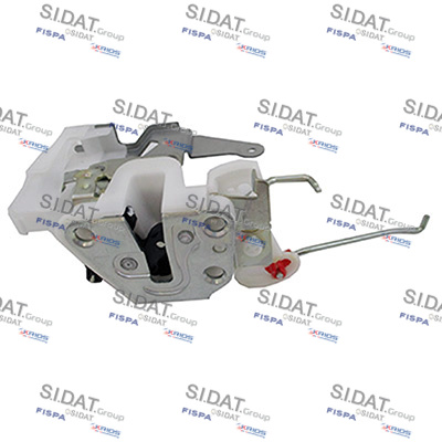 SIDAT 610752 Κλειδαριά πόρτας