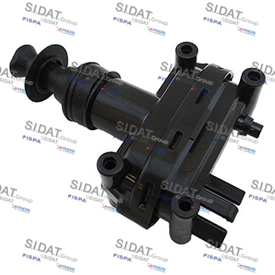 SIDAT 610785A2 Ρυθμιστικό...