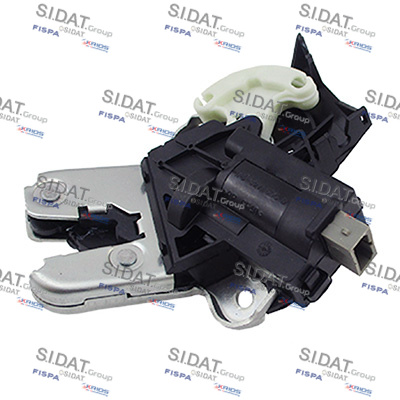 SIDAT 610791A2 Κλειδαριά...