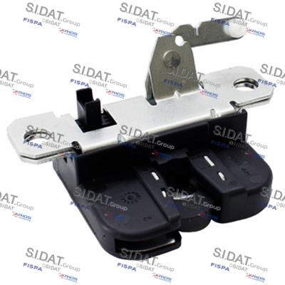 SIDAT 610808A2 Κλειδαριά...