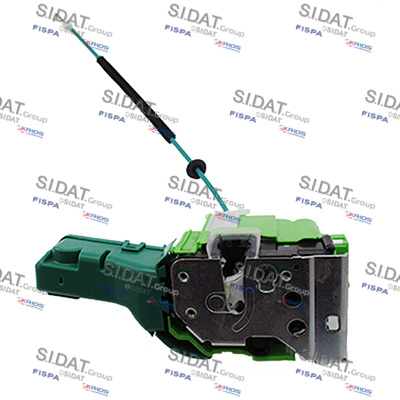 SIDAT 610810 Κλειδαριά πόρτας
