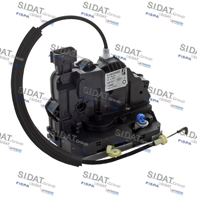 SIDAT 610823 Κλειδαριά πόρτας