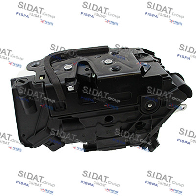SIDAT 610824A2 Κλειδαριά πόρτας μπροστά δεξιά for SEAT SKODA VW