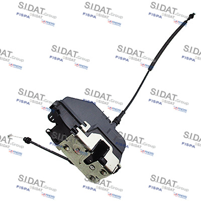 SIDAT 610826 Κλειδαριά πόρτας