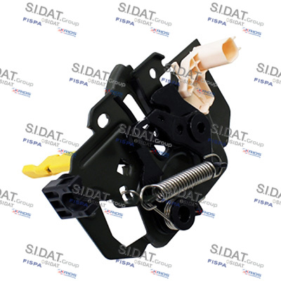 SIDAT 610858A2 Bonnet Lock for FORD