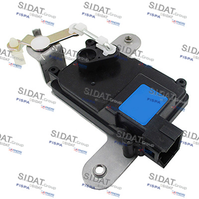 SIDAT 610874 Κλειδαριά πόρτας