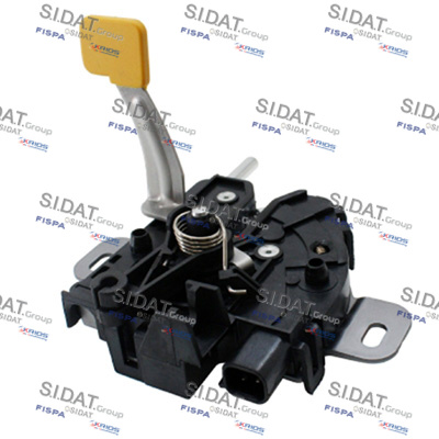 SIDAT 610877A2 Κλειδαριά...
