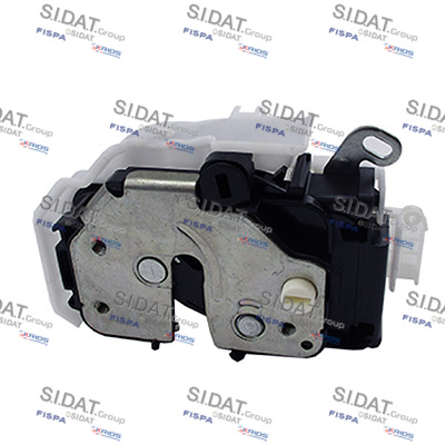 SIDAT 610900 Κλειδαριά πόρτας