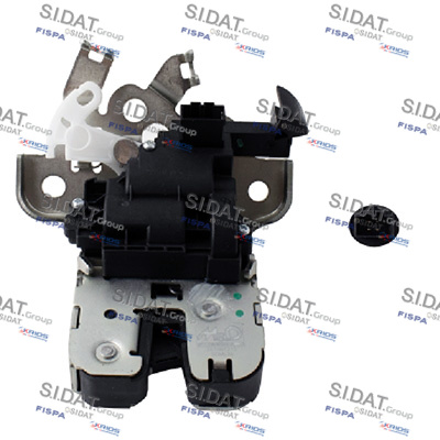 SIDAT 611032A2 Κλειδαριά...