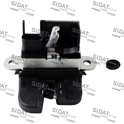 SIDAT 611522A2 Κλειδαριά...