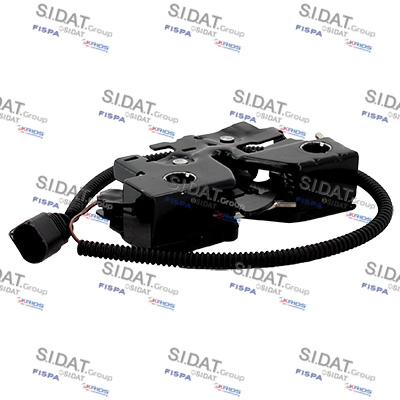 Motorhuvlås reservdelar Autofrance AB