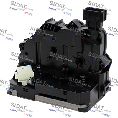 SIDAT 611711A2 Κλειδαριά πόρτας πίσω αριστερά for OPEL