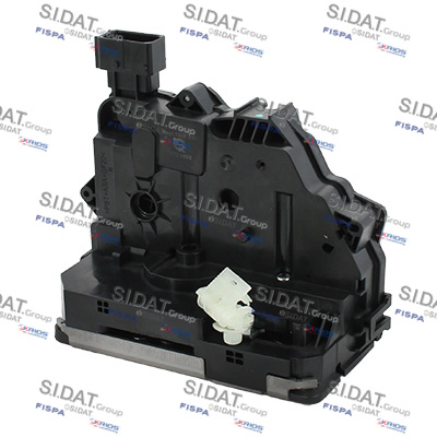 SIDAT 611811A2 Κλειδαριά πόρτας μπροστά δεξιά for OPEL