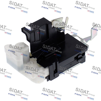 SIDAT 611900 Κλειδαριά πόρτας εμπρός αριστερά for FIAT