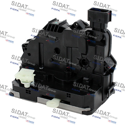 SIDAT 611911A2 Κλειδαριά πόρτας εμπρός αριστερά for OPEL
