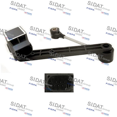 SIDAT 620110A2 Controler, inaltime suspensie