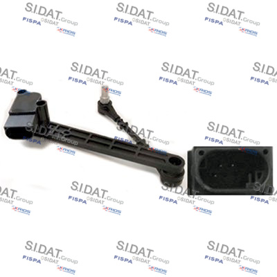SIDAT 620220A2 Controler, inaltime suspensie